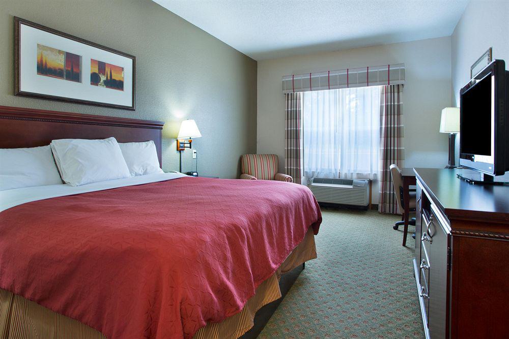 Country Inn & Suites By Radisson, Biloxi-Ocean Springs, Ms Pokój zdjęcie