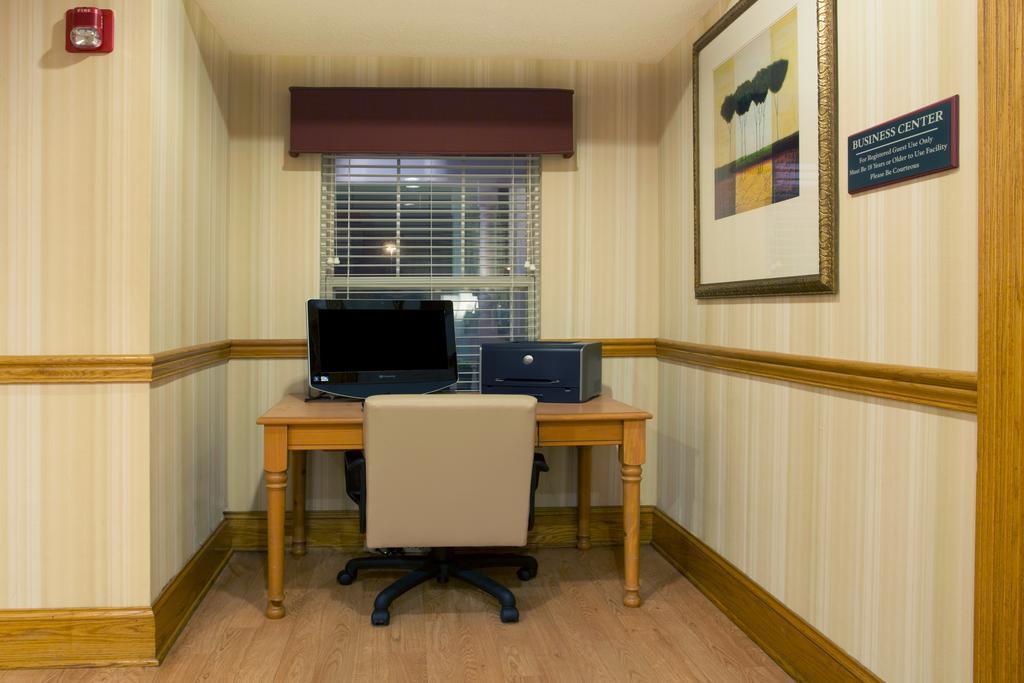 Country Inn & Suites By Radisson, Biloxi-Ocean Springs, Ms Zewnętrze zdjęcie